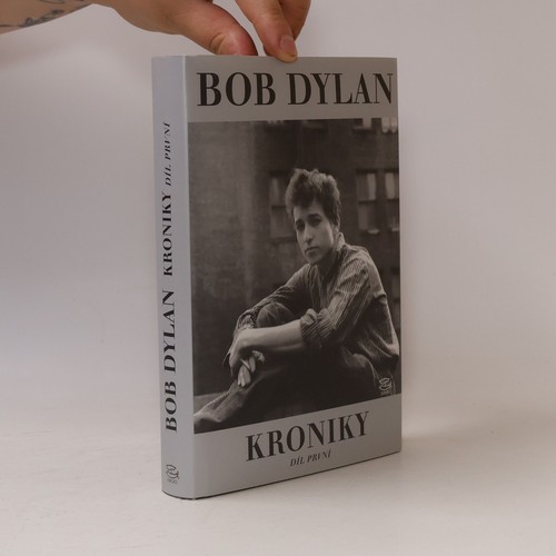 Kroniky díl první - kroniky., | 